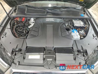 Zdjęcie 12 z 12 samochodu: 2017 AUDI Q7 PRESTIGE VIN:WA1VAAF74HD003639 - miniatura