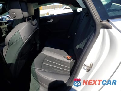 Zdjęcie 10 z 13 samochodu: 2023 AUDI A5 PREMIUM 45 VIN:WAUDACF53PA067471 - miniatura