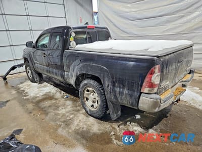 Drugie zdjęcie samochodu z przodu: 2015 TOYOTA TACOMA ACCESS CAB VIN:5TFUU4EN9FX115763 - miniatura