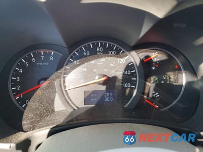 Zdjęcie 9 z 14 samochodu: 2017 NISSAN QUEST SV VIN:JN8AE2KP4H9165105 - miniatura