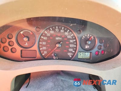 Zdjęcie 9 z 11 samochodu: 2007 FORD FOCUS ZX4 VIN:1FAFP34N57W363694 - miniatura