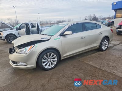 2015 BUICK LACROSSE 1G4GB5G38FF183235 - główne zdjęcie licytacji z USA - miniatura
