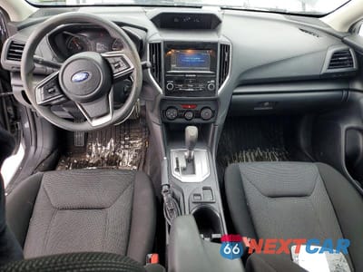 Zdjęcie 8 z 11 samochodu: 2018 SUBARU IMPREZA VIN:4S3GKAA63J3600030 - miniatura