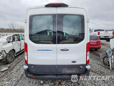 Zdjęcie 6 z 13 samochodu: 2023 FORD TRANSIT T-350 VIN:1FTBW9CK4PKA90664 - miniatura