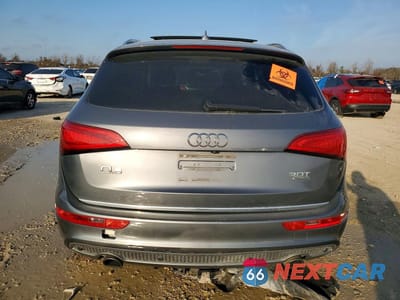 Zdjęcie 6 z 12 samochodu: 2016 AUDI Q5 PREMIUM PLUS S-LINE VIN:WA1D7AFP8GA021183 - miniatura