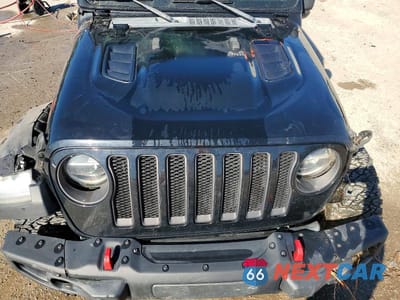 Zdjęcie 11 z 11 samochodu: 2021 JEEP WRANGLER UNLIMITED RUBICON VIN:1C4HJXFN3MW589673 - miniatura