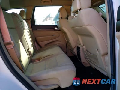 Zdjęcie 11 z 13 samochodu: 2014 JEEP GRAND CHEROKEE LAREDO VIN:1C4RJEAG8EC433097 - miniatura