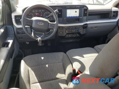 Zdjęcie 8 z 11 samochodu: 2024 FORD F250 SUPER DUTY VIN:1FT8W2BA1RED44570 - miniatura