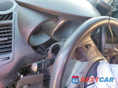 Zdjęcie 9 z 11 samochodu: 2011 KIA SOUL + VIN:KNDJT2A21B7250980 - miniatura