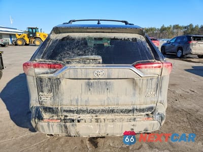 Zdjęcie 6 z 13 samochodu: 2020 TOYOTA RAV4 XSE VIN:JTMEWRFV4LD530822 - miniatura