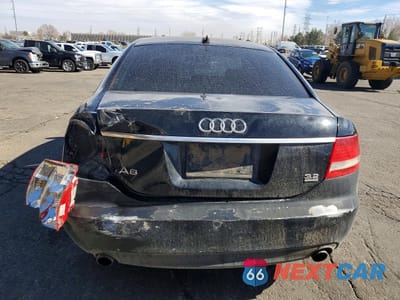 Zdjęcie 6 z 12 samochodu: 2006 AUDI A6 S-LINE 3.2 QUATTRO VIN:WAUEH74F66N082167 - miniatura