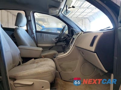 Zdjęcie 7 z 13 samochodu: 2005 CHEVROLET EQUINOX LS VIN:2CNDL13F656208697 - miniatura