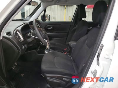 Zdjęcie 7 z 12 samochodu: 2022 JEEP RENEGADE SPORT VIN:ZACNJDA18NPN68660 - miniatura