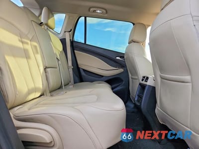 Zdjęcie 10 z 13 samochodu: 2019 BUICK ENVISION PREFERRED VIN:LRBFXBSA9KD094512 - miniatura