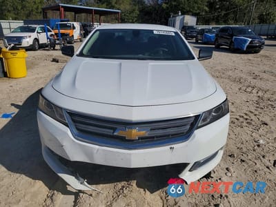 Piąte zdjęcie samochodu w środku: 2015 CHEVROLET IMPALA LS VIN:2G11Z5SL3F9154885 - miniatura