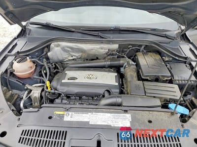 Zdjęcie 12 z 12 samochodu: 2015 VOLKSWAGEN TIGUAN S VIN:WVGBV7AX4FW516832 - miniatura