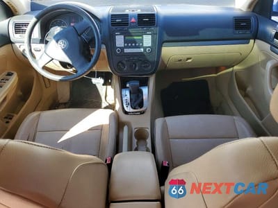 Zdjęcie 8 z 12 samochodu: 2007 VOLKSWAGEN JETTA WOLFSBURG VIN:3VWEF71K57M183834 - miniatura