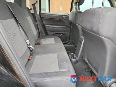 Zdjęcie 10 z 13 samochodu: 2012 JEEP PATRIOT SPORT VIN:1C4NJRBB4CD608686 - miniatura