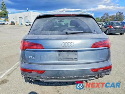 Zdjęcie 6 z 11 samochodu: 2024 AUDI Q5 E PREMIUM 55 VIN:WA1G2AFY3R2106076 - miniatura