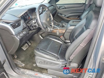 Zdjęcie 7 z 12 samochodu: 2017 CHEVROLET TAHOE K1500 LT VIN:1GNSKBKCXHR140500 - miniatura