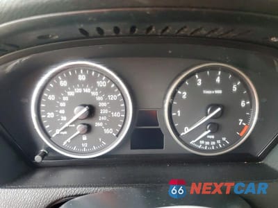 Zdjęcie 9 z 12 samochodu: 2012 BMW X5 XDRIVE35I VIN:5UXZV4C5XCL757495 - miniatura