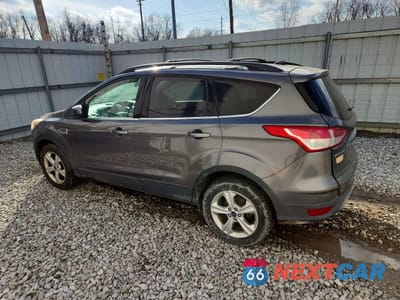Drugie zdjęcie samochodu z przodu: 2014 FORD ESCAPE SE VIN:1FMCU9GXXEUA26156 - miniatura