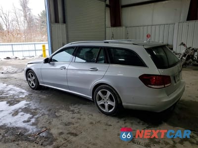 Drugie zdjęcie samochodu z przodu: 2016 MERCEDES-BENZ E 350 4MATIC WAGON VIN:WDDHH8JB9GB204780 - miniatura
