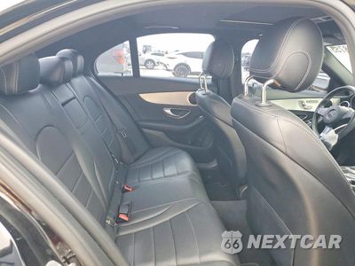 Zdjęcie 10 z 11 samochodu: 2018 MERCEDES-BENZ C 300 VIN:55SWF4JB8JU235697 - miniatura