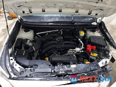 Zdjęcie 12 z 12 samochodu: 2025 SUBARU CROSSTREK VIN:JF2GUABC1SH294899 - miniatura