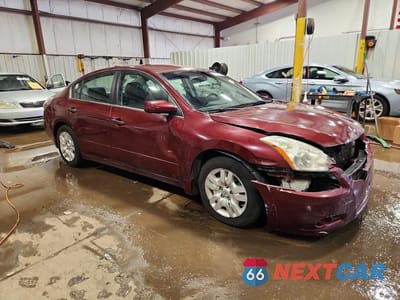 Czwarte zdjęcie samochodu z boku: 2010 NISSAN ALTIMA VIN:1N4AL2AP4AN526113 - miniatura