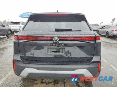 Zdjęcie 6 z 13 samochodu: 2025 VOLKSWAGEN TIGUAN S VIN:3VVCR7RM3SM041404 - miniatura
