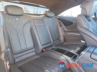 Zdjęcie 10 z 11 samochodu: 2019 MERCEDES-BENZ S 560 4MATIC VIN:WDDXJ8GBXKA038128 - miniatura