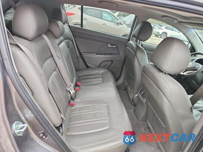 Zdjęcie 11 z 13 samochodu: 2016 KIA SPORTAGE EX VIN:KNDPC3AC8G7815404 - miniatura