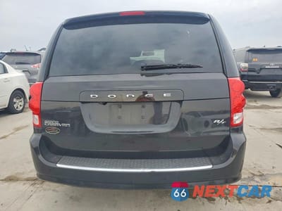 Zdjęcie 6 z 12 samochodu: 2012 DODGE GRAND CARAVAN R/T VIN:2C4RDGEG1CR374136 - miniatura