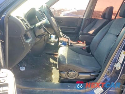 Zdjęcie 7 z 12 samochodu: 2005 HONDA CR-V LX VIN:JHLRD68585C020925 - miniatura