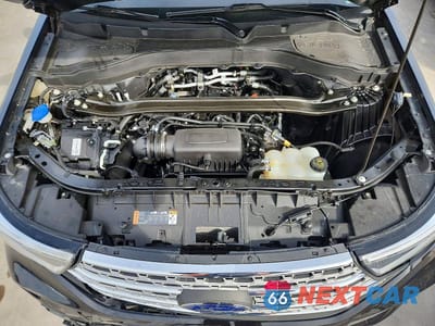 Zdjęcie 12 z 12 samochodu: 2023 FORD EXPLORER 4WD LIMITED VIN:1FMSK8FH6PGA60098 - miniatura