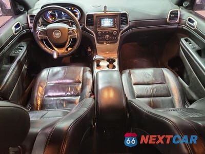 Zdjęcie 8 z 14 samochodu: 2015 JEEP GRAND CHEROKEE LIMITED VIN:1C4RJFBT0FC956794 - miniatura