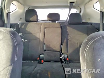 Zdjęcie 10 z 14 samochodu: 2020 NISSAN MURANO SV VIN:5N1AZ2BS6LN166482 - miniatura