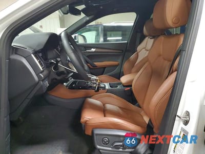 Zdjęcie 7 z 12 samochodu: 2025 AUDI Q5 PREMIUM PLUS 40 VIN:WA1BBAFY2S2035422 - miniatura
