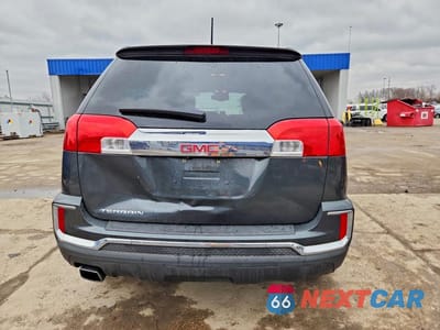 Zdjęcie 6 z 13 samochodu: 2017 GMC TERRAIN SLE VIN:2GKALNEK6H6343616 - miniatura