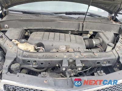 Zdjęcie 11 z 11 samochodu: 2011 CHEVROLET TRAVERSE LT VIN:1GNKVGED4BJ248674 - miniatura