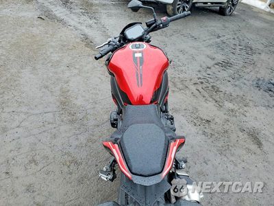 Zdjęcie 6 z 9 samochodu: 2024 KAWASAKI ZR900 F VIN:ML5ZRDF11RDA72364 - miniatura