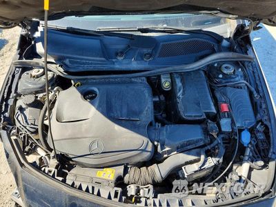 Zdjęcie 11 z 12 samochodu: 2018 MERCEDES-BENZ CLA 250 VIN:WDDSJ4EB1JN669668 - miniatura