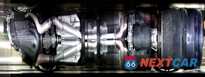 Zdjęcie 14 z 14 samochodu: 2023 DODGE CHARGER SCAT PACK VIN:2C3CDXGJ5PH560826 - miniatura