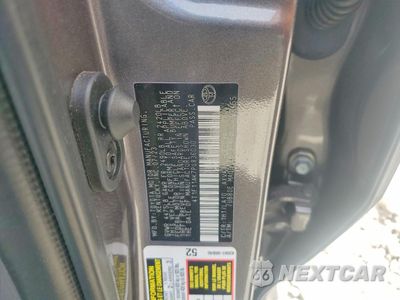 Zdjęcie 12 z 13 samochodu: 2023 TOYOTA CAMRY XLE VIN:4T1F11AK7PU836030 - miniatura