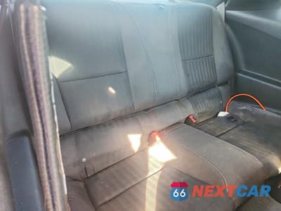 Zdjęcie 10 z 13 samochodu: 2011 CHEVROLET CAMARO LS VIN:2G1FA1ED3B9137928 - miniatura
