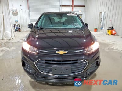 Piąte zdjęcie samochodu w środku: 2020 CHEVROLET TRAX LS VIN:KL7CJNSB3LB086061 - miniatura