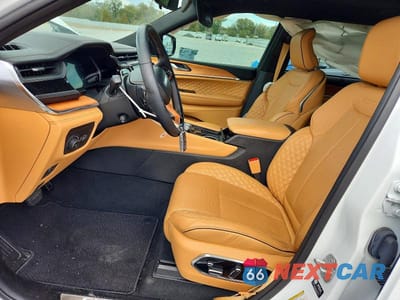Zdjęcie 7 z 13 samochodu: 2024 JEEP GRAND CHEROKEE L SUMMIT VIN:1C4RJKEG9R8626179 - miniatura