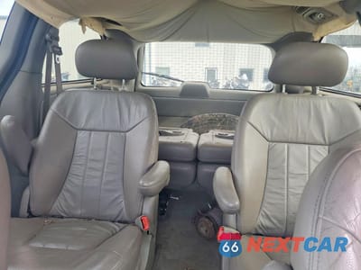 Zdjęcie 10 z 14 samochodu: 2002 CHRYSLER TOWN & COUNTRY LXI VIN:2C8GP54L42R798652 - miniatura