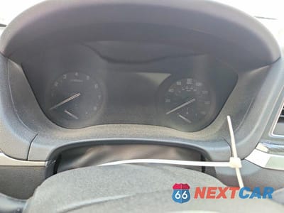 Zdjęcie 9 z 12 samochodu: 2019 GENESIS G80 BASE VIN:KMTFN4JB1KU325546 - miniatura